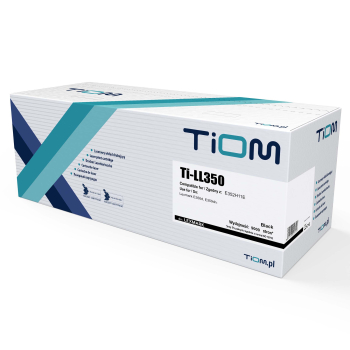 EOL Toner Tiom do Lexmark 350 | E352H11E | 9000 str. | black