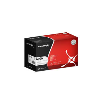 Toner Asarto do Lexmark 650A | T650A11E | 7000 str. | black