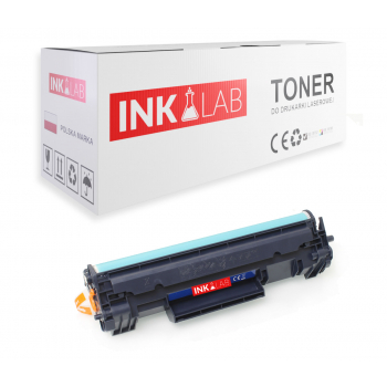 Toner InkLab W1420A HP142A 142A M109 M110 M111 bez chipa