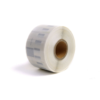 Etykiety JetWorld Zamiennik Dymo LW Czarny na Mlecznym 36*89mm  (99013) (S0722410) 260 szt w opak.