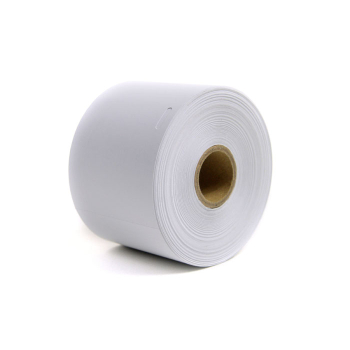 Etykiety JetWorld Zamiennik Dymo LW Czarny na Białym 62*106mm (SO929110) 250 szt w opak.