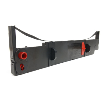 Taśma JetWorld Czarna Seikosha (Seiko)  SBP10, BP5780, BP6000, BP7800, BP9000, FB840, FB900 zamiennik  (SBP-1051)