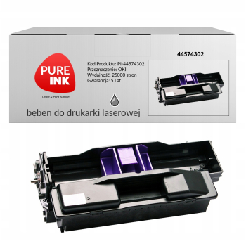 Bęben Pureink 44574302 do OKI MB491