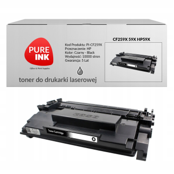 Toner Pureink CF294X HP94X 94X do HP M148dw