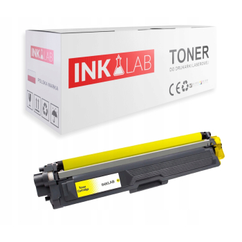 Toner InkLab zamiennik yellow TN245Y TN-245Y