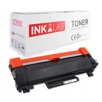 Toner InkLab zamiennik black TN2420 TN-2420