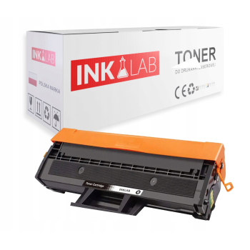 Toner InkLab zamiennik black MLTD111L D111L SU799A