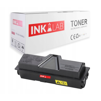 Toner InkLab TK1140 TK-1140 Kyocera M2035dn FS1035