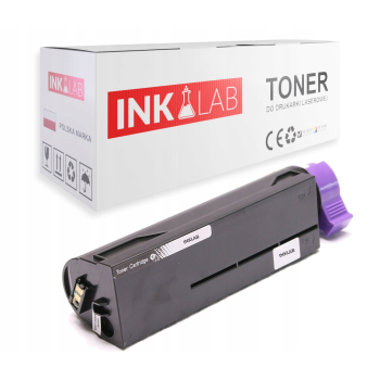 Toner InkLab 44992402 do B401 MB441 MB451 |2,5k