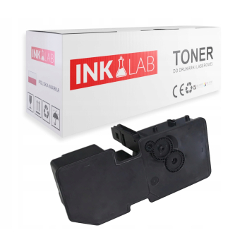 Toner InkLab cyan TK5230C Kyocera M5521 P5021