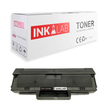 Toner InkLab zamiennik W1106A 106A CHIP 5000 str,