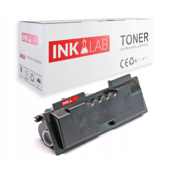 Toner InkLab TK340 TK-340 Kyocera FS2020D FS2020DN