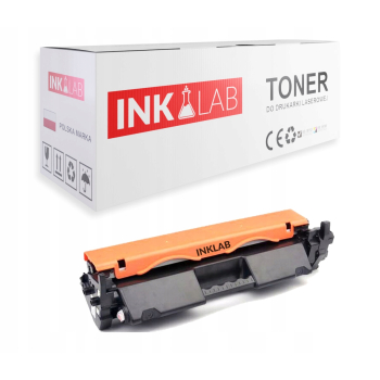 Toner InkLab zamiennik CRG051H CRG-051H do Canon