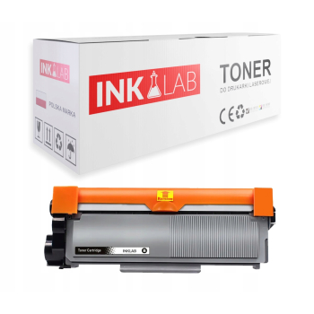 Toner InkLab zamiennik black TN2220 TN-2220