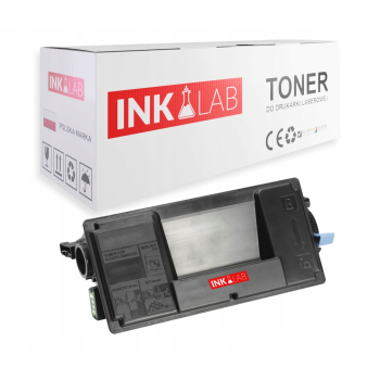 Toner InkLab TK3110 TK-3110 Kyocera FS-4100DN
