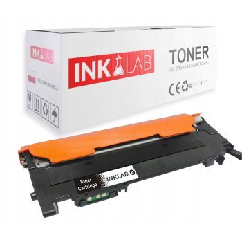 Toner InkLab zamiennik black W2070A HP117A 117A