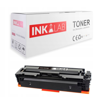 Toner InkLab zamiennik black CF210X HP131X 131X
