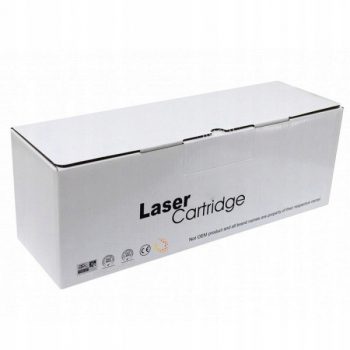 Toner zamiennik 62D2H0E MX710de MX711de CRT