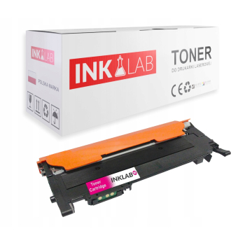 Toner InkLab zamiennik magenta W2073A HP117A 117A