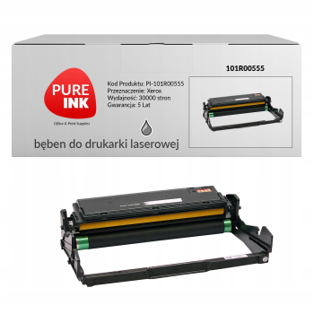 Bęben Pureink 101R00555 do Xerox 3330