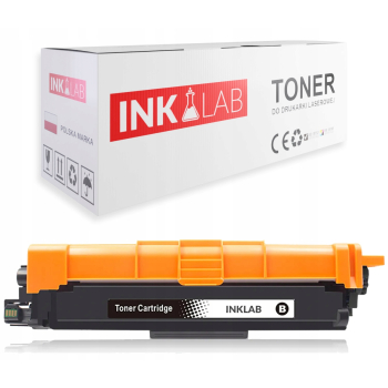 Toner InkLab zamiennik black TN247B TN-247B