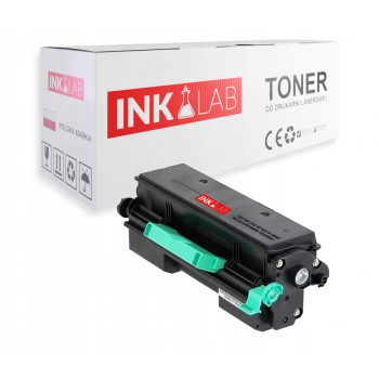 Toner InkLab 407323 do SP3600dn SP3610sf |6k
