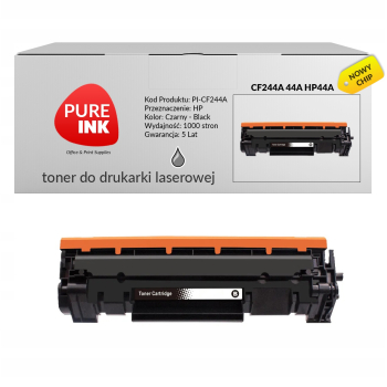 Toner Pureink CF244A HP44A 44A do HP M17