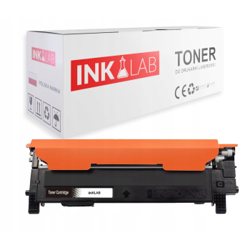Toner InkLab zamiennik black CLTK404S K404S SU100A