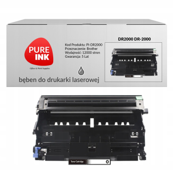 Bęben Pureink DR2000 DR-2000 do Brother DCP-7025N