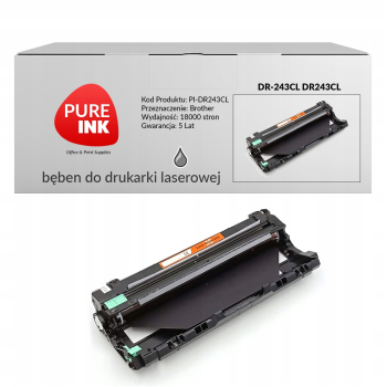 Bęben Pureink DR243CL DR-243CL do MFC-L3740CDN
