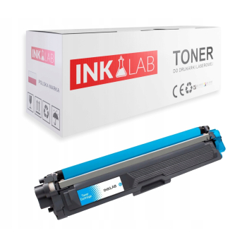 Toner InkLab zamiennik cyan TN245C TN-245C
