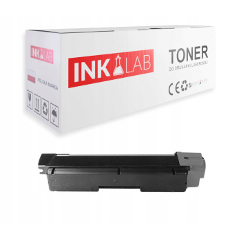 Toner InkLab black TK5160K Kyocera P7040cdn