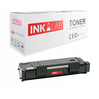 Toner InkLab 407166 do Ricoh SP100 SP112 |1,2k