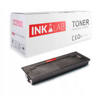 Toner InkLab TK475 TK-475 Kyocera FS-6025 FS-6525