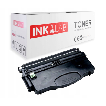 Toner InkLab 12016SE do Lexmark E120 E120n |2k