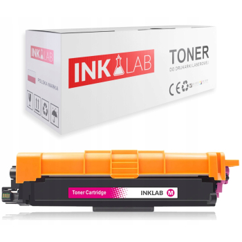 Toner InkLab zamiennik magenta TN247M TN-247M