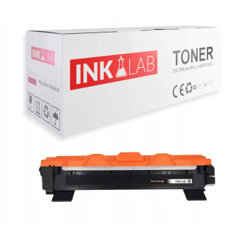 Toner InkLab zamiennik black TN1030 TN-1030