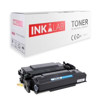 Toner InkLab zamiennik CF289Y 89Y HP89Y do HP