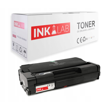 Toner InkLab 408162 do Ricoh SP377|6,4k
