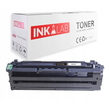 Toner InkLab zamiennik black CLTK504S K504S SU158A