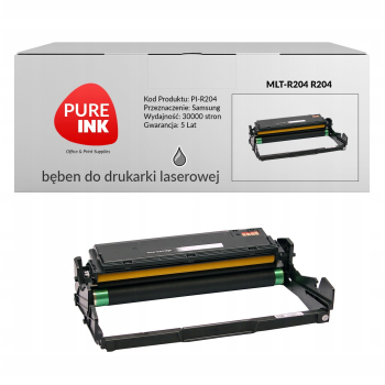 Bęben Pureink MLTR204 R204 do Samsung SL-M3875FW