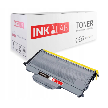 Toner InkLab 406837 do Ricoh SP1200S SP1210N |2,5k