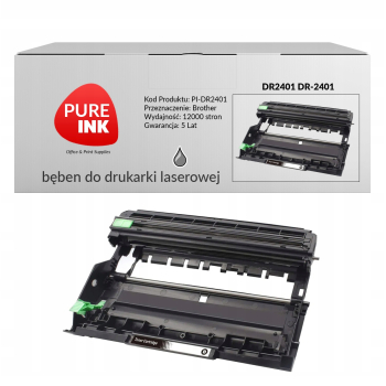 Bęben Pureink DR2401 DR-2401 Brother MFC-L2732DW