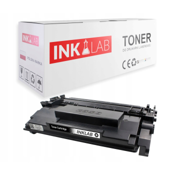 Toner InkLab zamiennik CF259X 59X HP59X do HP