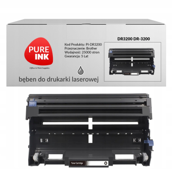 Bęben Pureink DR3200 DR-3200 do Brother HL-5380DN