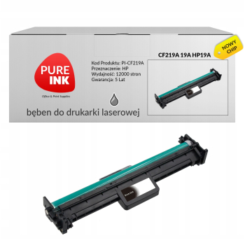 Bęben Pureink CF219A HP19A 19A do HP M132fn
