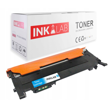 Toner InkLab zamiennik cyan W2071A HP117A 117A