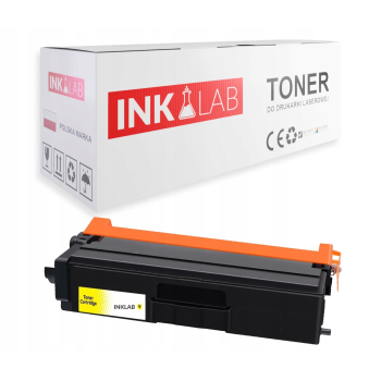 Toner InkLab zamiennik yellow TN326Y TN-326Y