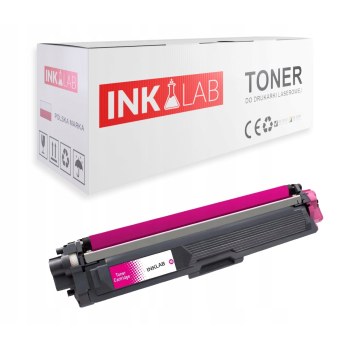 Toner InkLab zamiennik magenta TN245M TN-245M