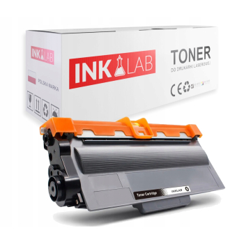 Toner InkLab zamiennik black TN3520 TN-3520
